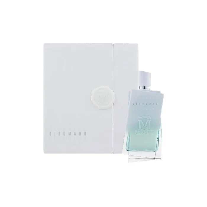 Morph Disumano Extrait de Parfum 100 ml