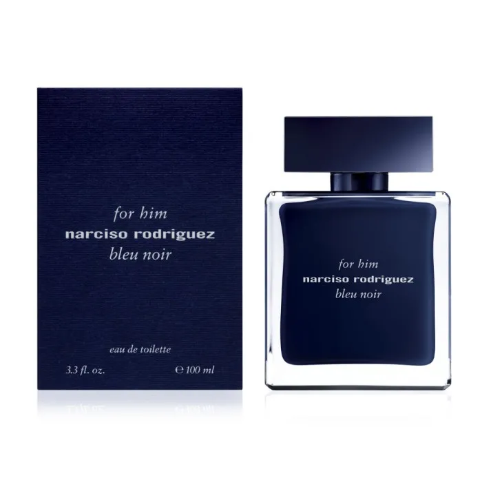 Narciso Rodriguez Blue Noir EDT 100 ml