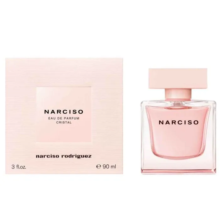 Narciso Rodrigues Cristal EDP 90 ml