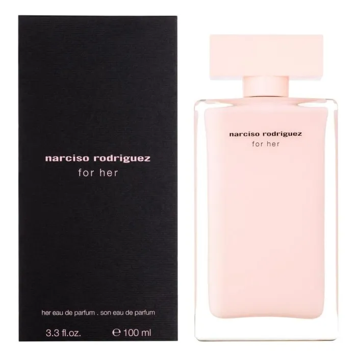 Narciso Rodriguez For Her EDP 100 ml