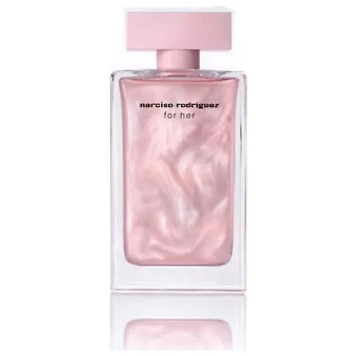 Narciso Rodriguez For Her Iridescent EDP 100 ml