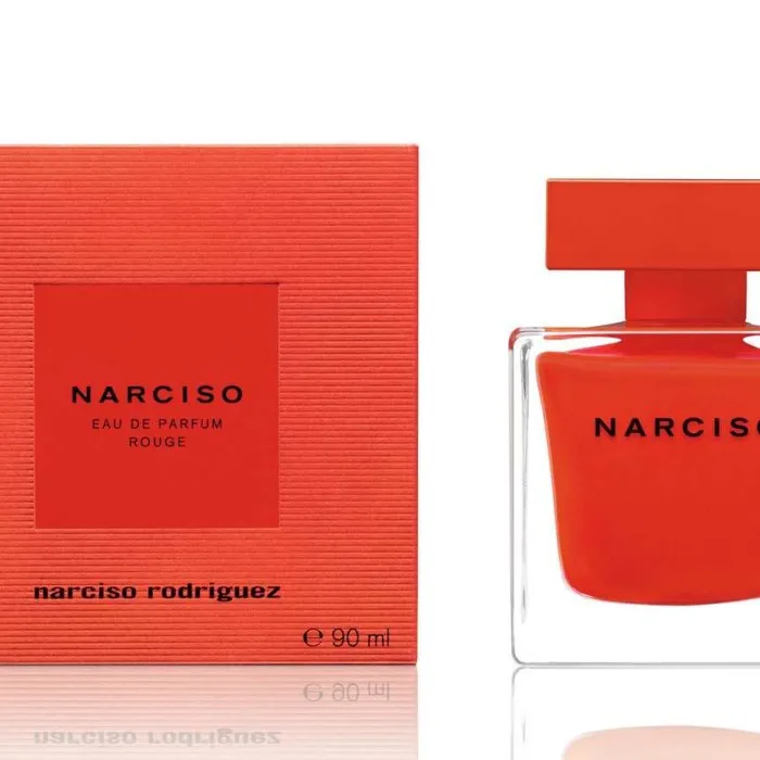 Narciso Rodriguez Rouge EDP 90 ml