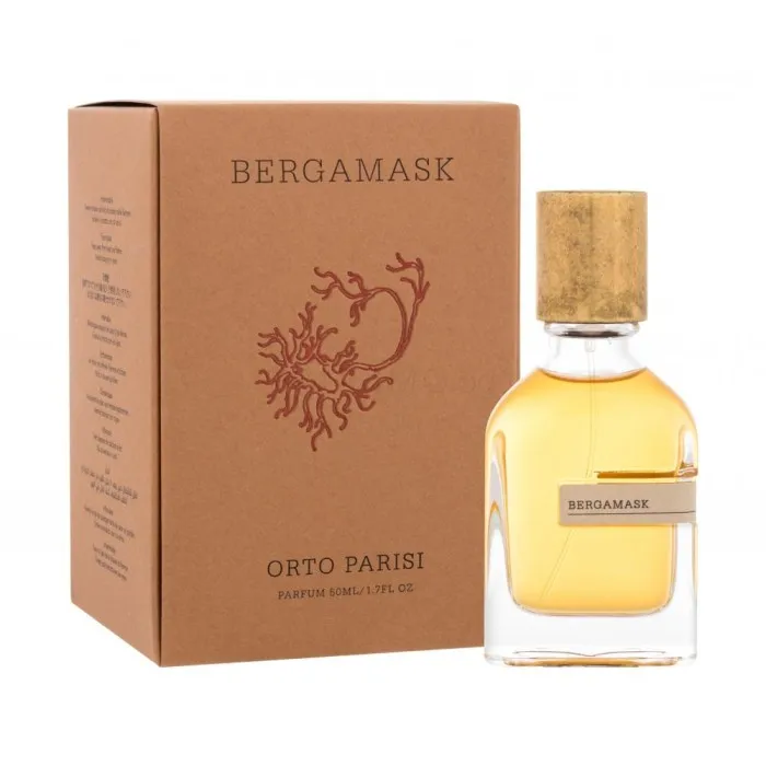 Orto Parisi Bergamask Parfum 50 ml