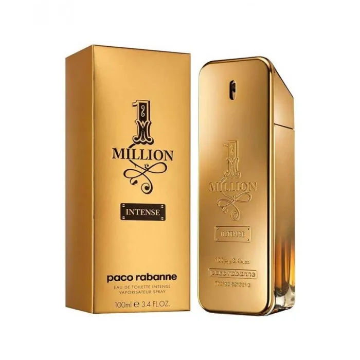 Paco Rabanne 1 Million Intense EDP 100 ml