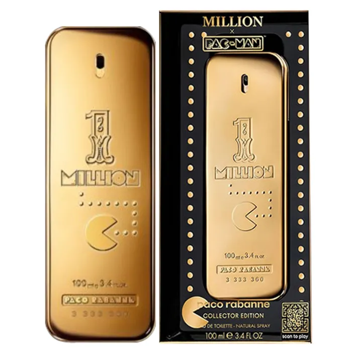 Paco Rabanne 1 Million PAC-MAN EDT 100 ml