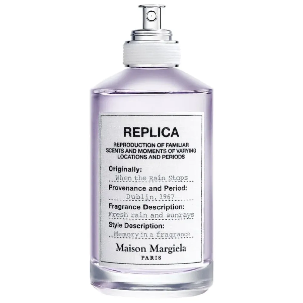 Maison Margiela Replica Autumn Vibes EDT 100 ml Maison Margiela Replica Autumn Vibes EDT 100 ml