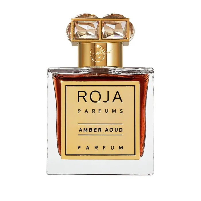 Roja Amber Aoud Parfum 50 ml