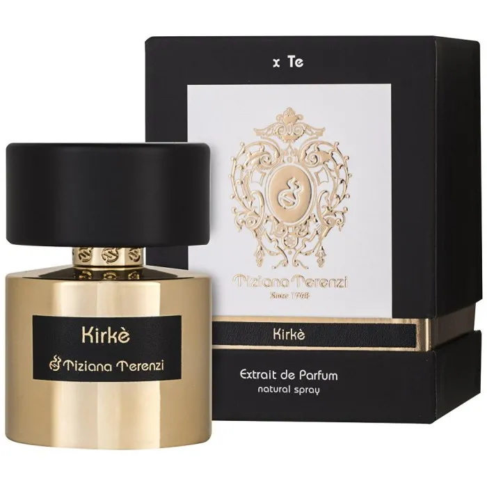Tiziana Terenzi Kirke EDP 100 ml