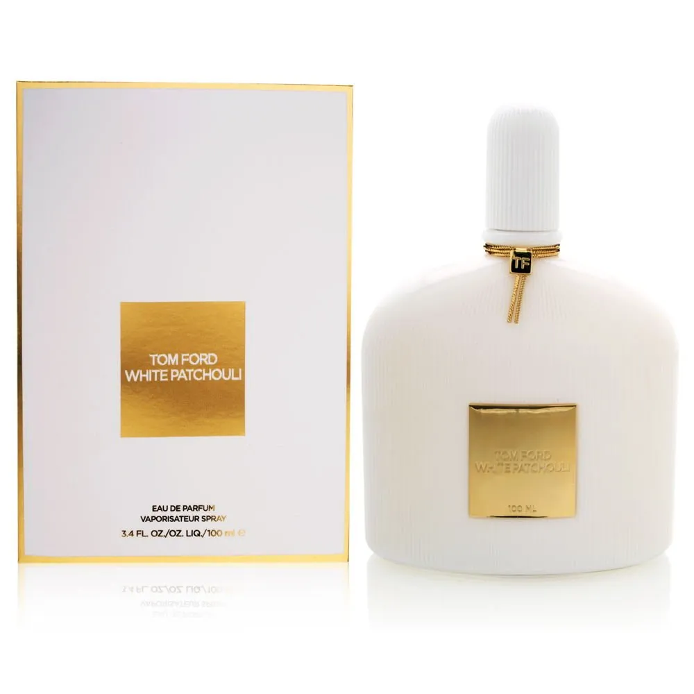 Tom Ford White Patchouli EDP 100 ml - Ferero.GR Tom Ford White Patchouli EDP 100 ml - Ferero.GR