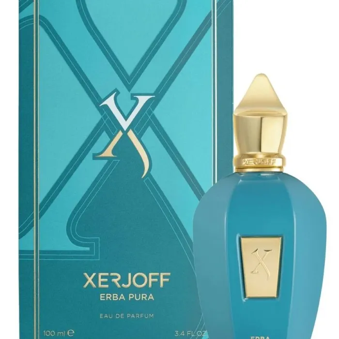 Xerjoff Erba Pura EDP 100 ml