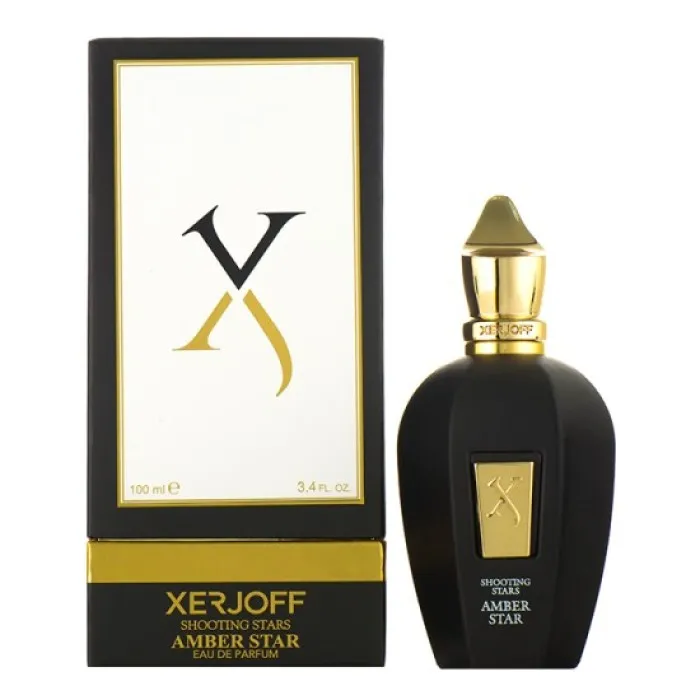 Xerjoff Amber Star Shooting Stars EDP 100 ml
