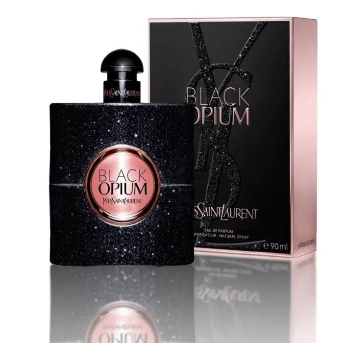 Yves Saint Laurent Black Opium EDP 100 ml