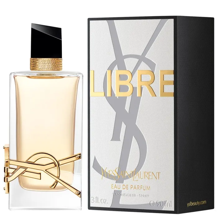 Yves Saint Laurent Libre EDP 90 ml