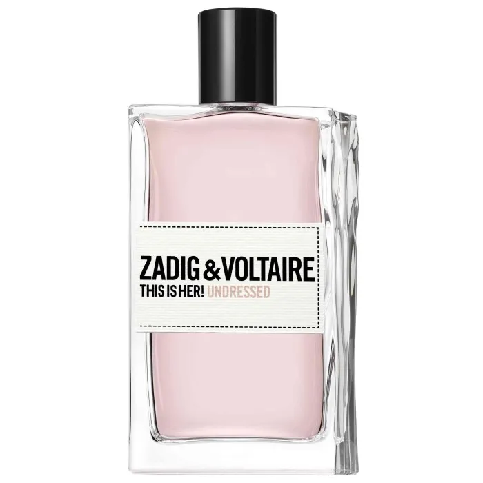 Zadig & Voltaire This Is Her Undressed EDP 100 ml