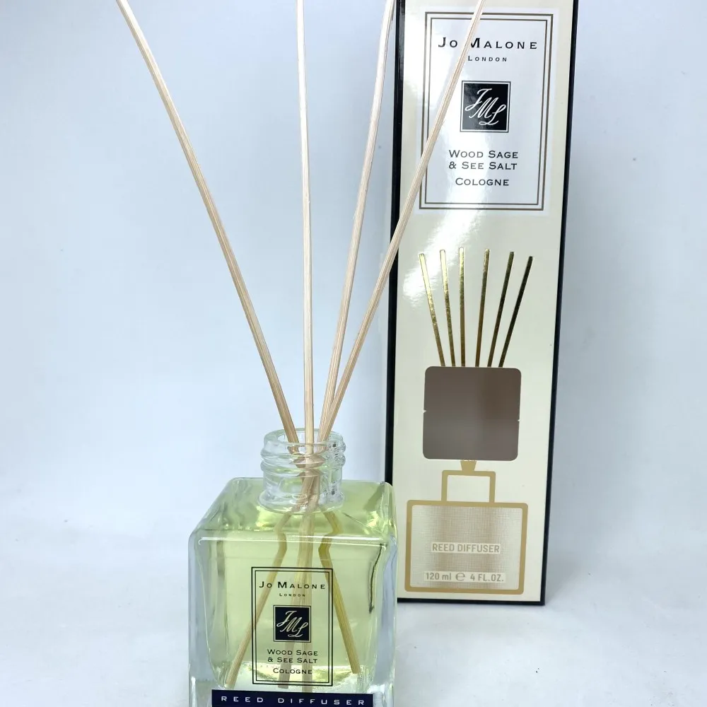 Jo Malone Wood Sage & See Salt Cologne EDP 120 ml Αρωματικά Χώρου - Ferero.GR Jo Malone Wood Sage & See Salt Cologne EDP 120 ml Αρωματικά Χώρου - Ferero.GR