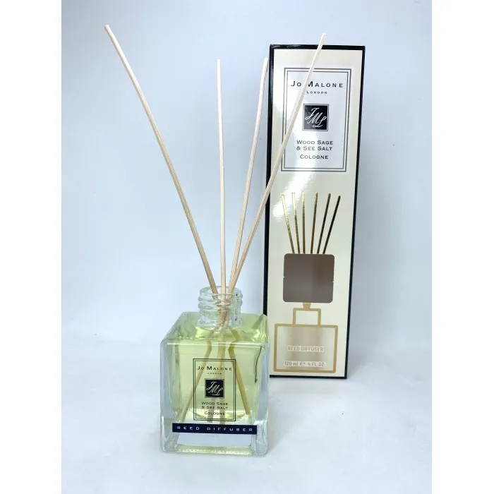 Jo Malone Wood Sage & See Salt Cologne EDP 120 ml Αρωματικά Χώρου