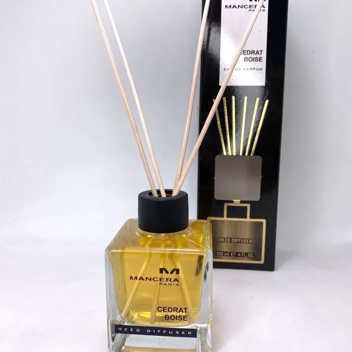 Mancera Paris Cedrat Boise EDP 120 ml Αρωματικά Χώρου