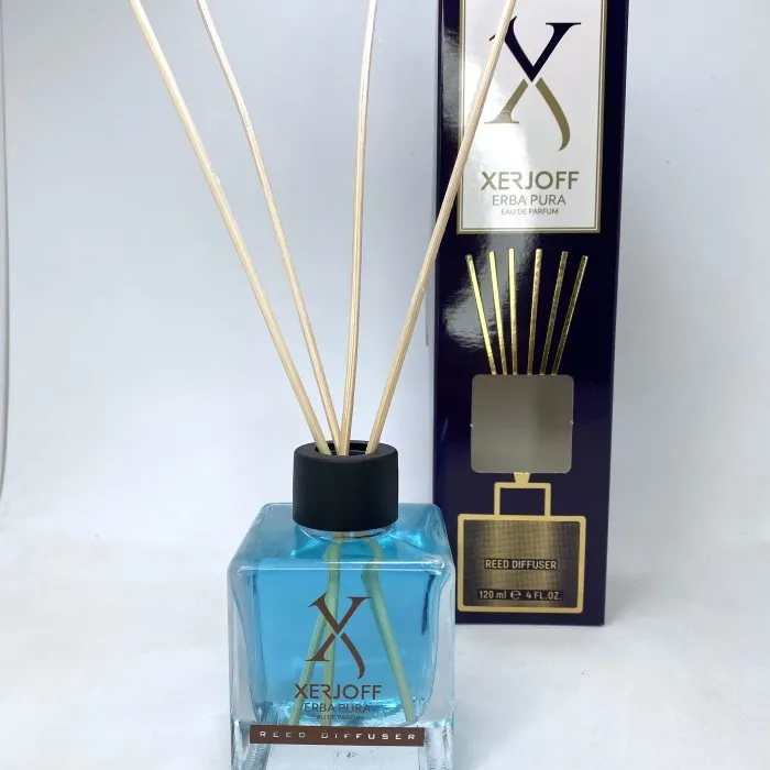Xerjoff Erba Pura EDP 120 ml Αρωματικά Χώρου